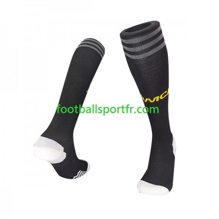 Real Madrid Troisieme Chaussettes 2023-2024